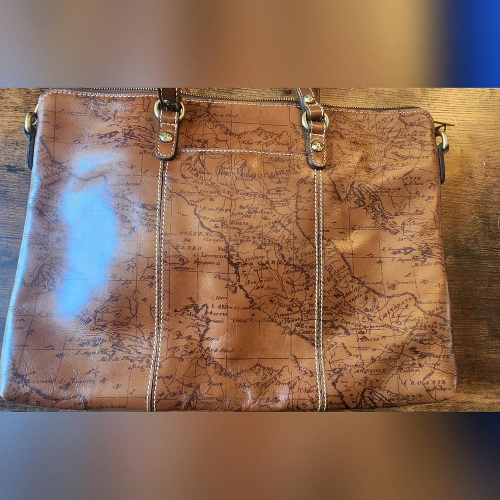 Patricia Nash bag